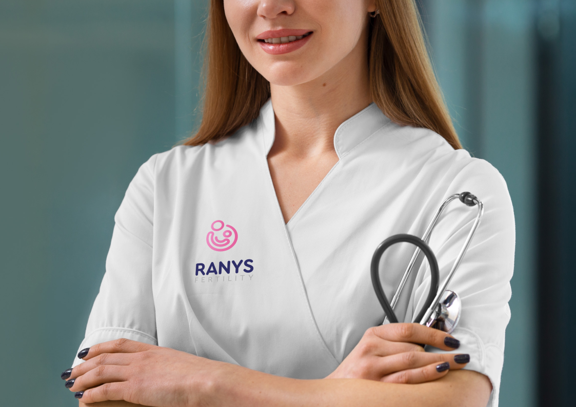 Our Professionals - Ranys Fertilty Clinic 